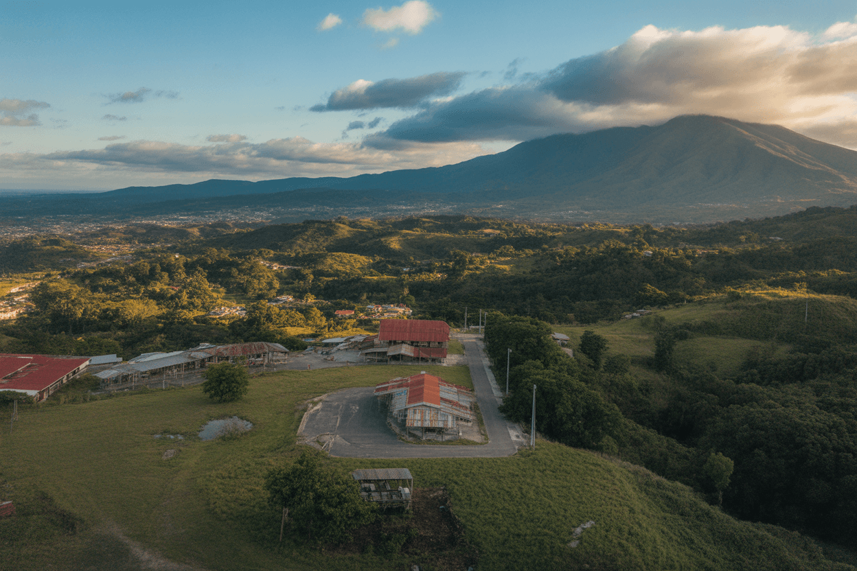 Invertir en Airbnb en Costa Rica: requisitos y rentabilidad
