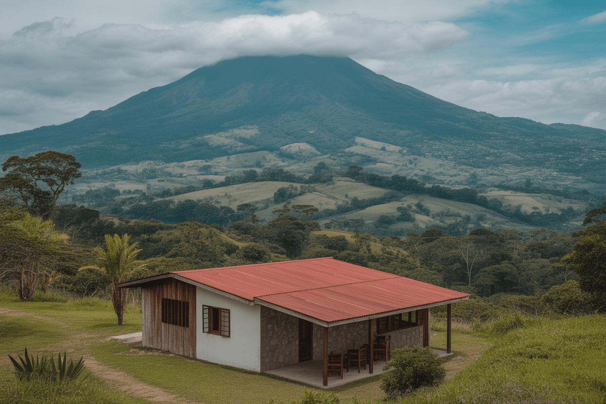 Vivir en Alajuela: cantones, clima y precios 2026