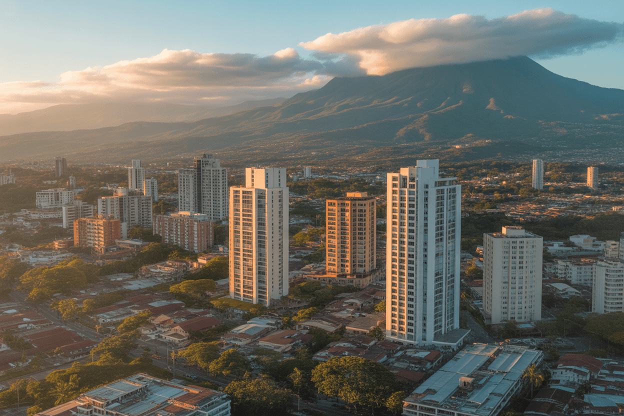 Cómo invertir en Heredia en 2025: guía para compradores costarricenses