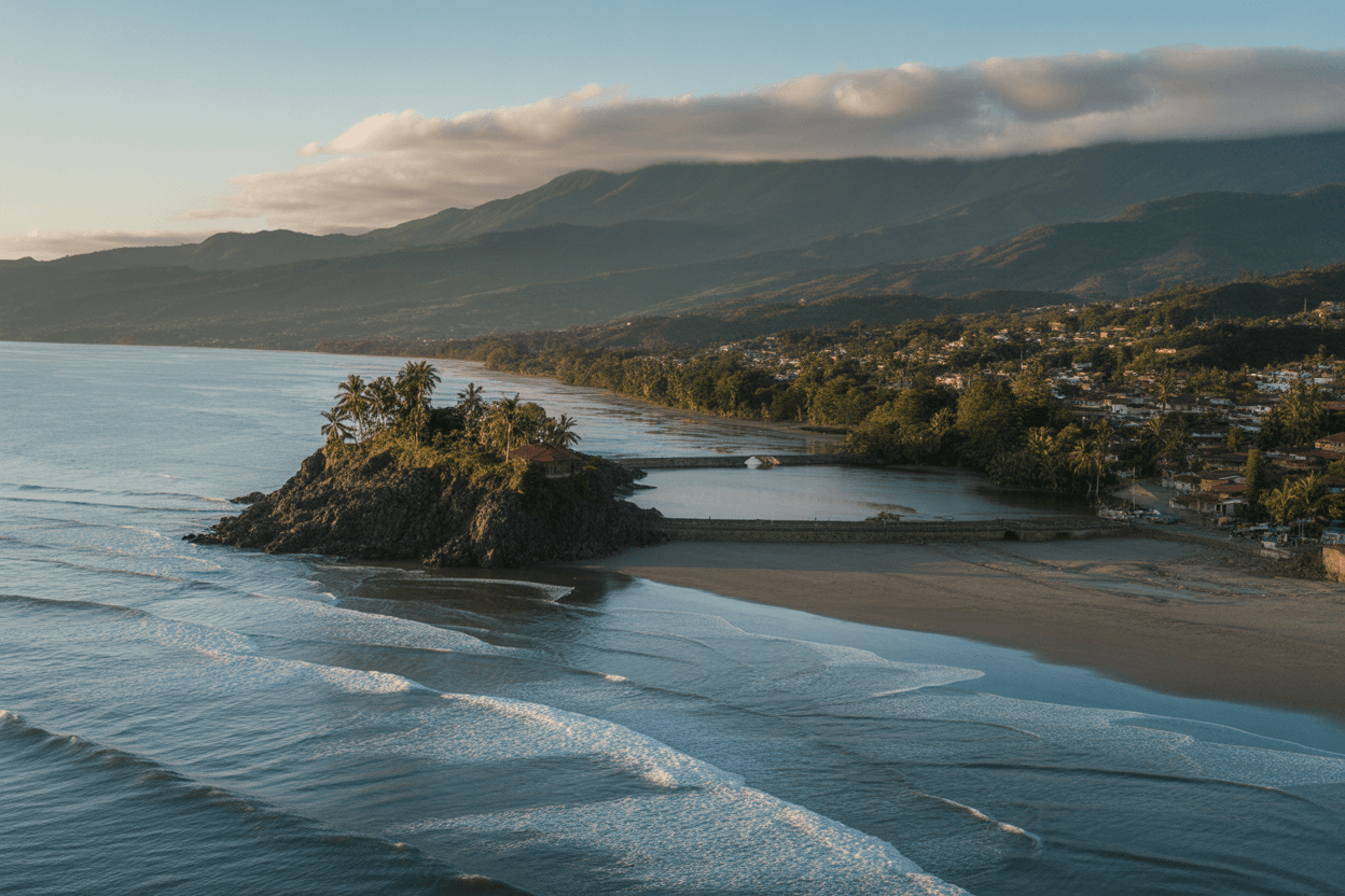 Cómo invertir en Puntarenas: compra de vivienda y estilo de vida