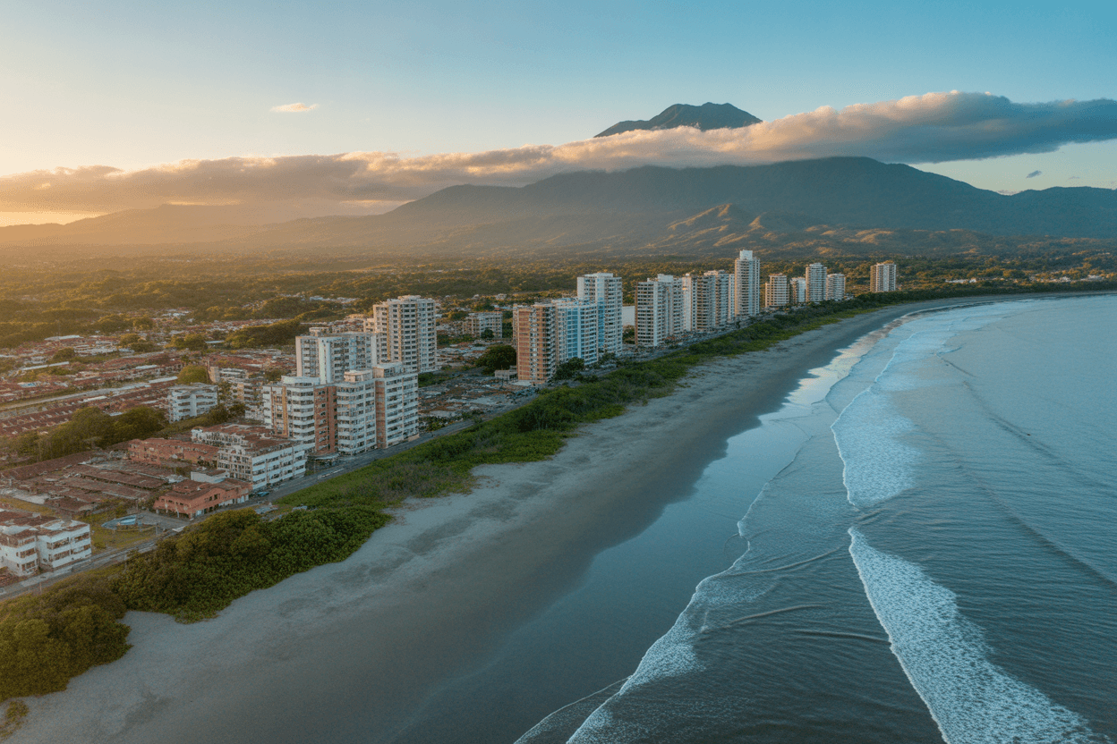 Inversión inmobiliaria en Heredia: cómo ahorrar y aprovechar proyectos nuevos