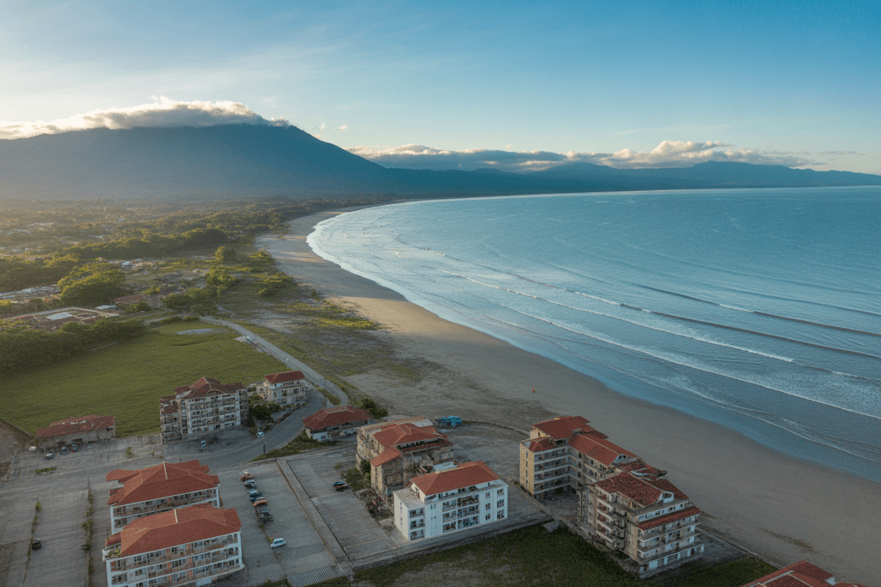 Vender propiedad en Guanacaste o la playa: guía 2026