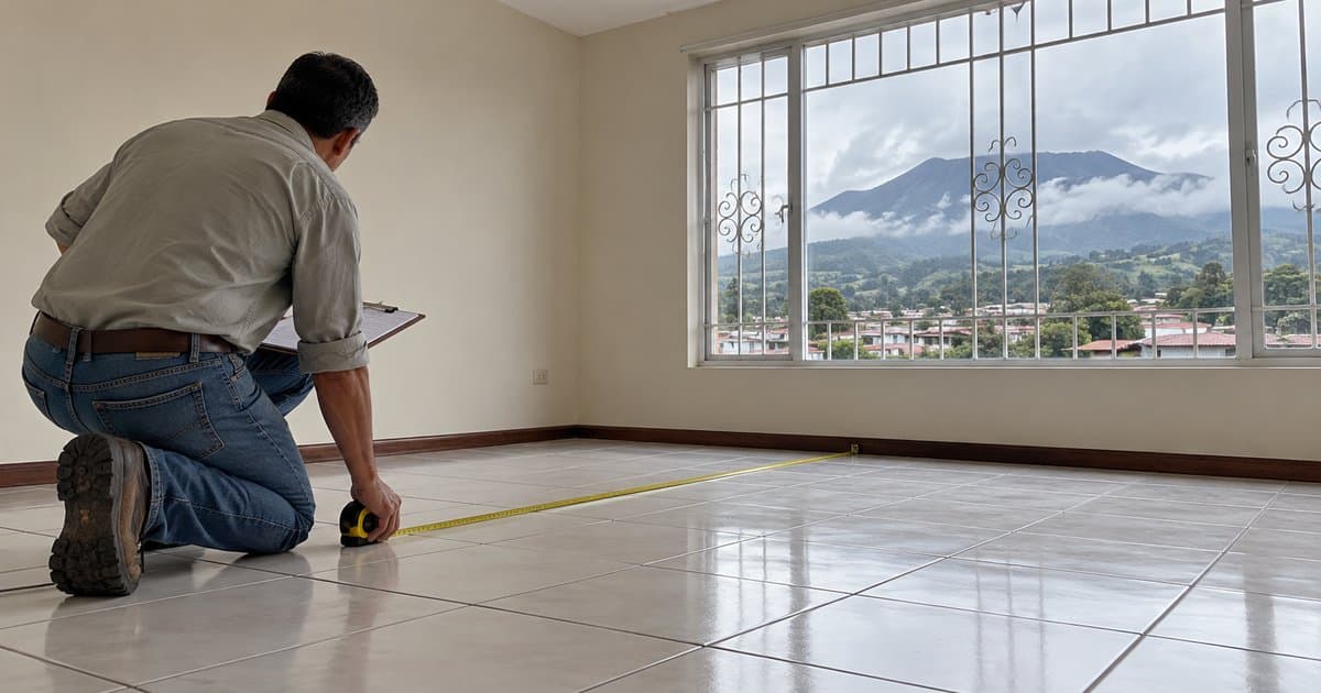 Cuánto cuesta un avalúo de casa en Costa Rica (2026)