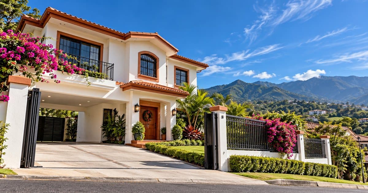 ¿Es buen momento para vender casa en Costa Rica? 2026