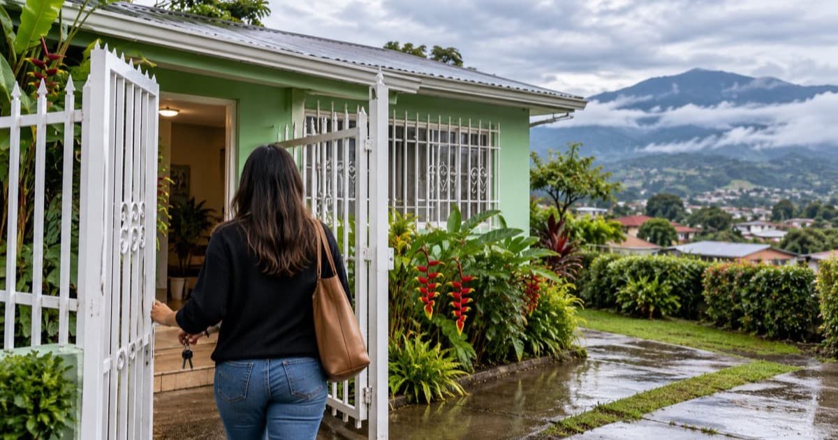 Derechos del inquilino en Costa Rica: guía Ley 7527