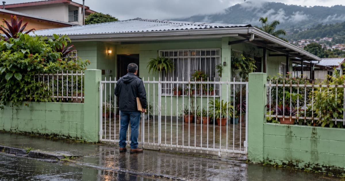 Desalojo por falta de pago en Costa Rica: guía