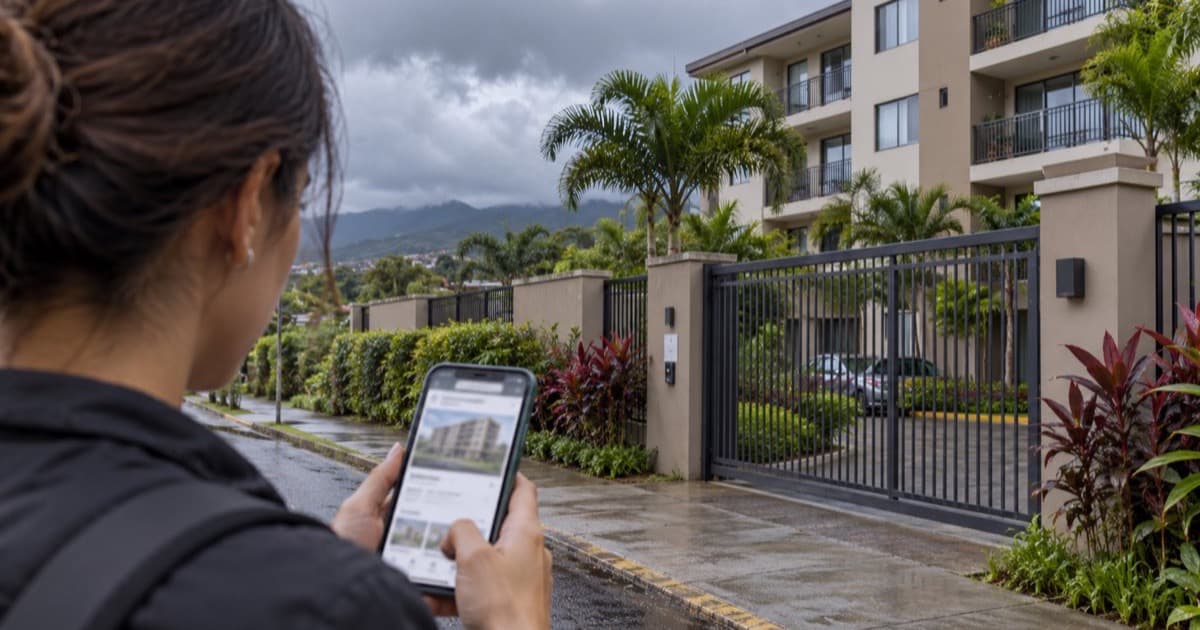 Estafas inmobiliarias en Costa Rica: cómo evitarlas (2026)