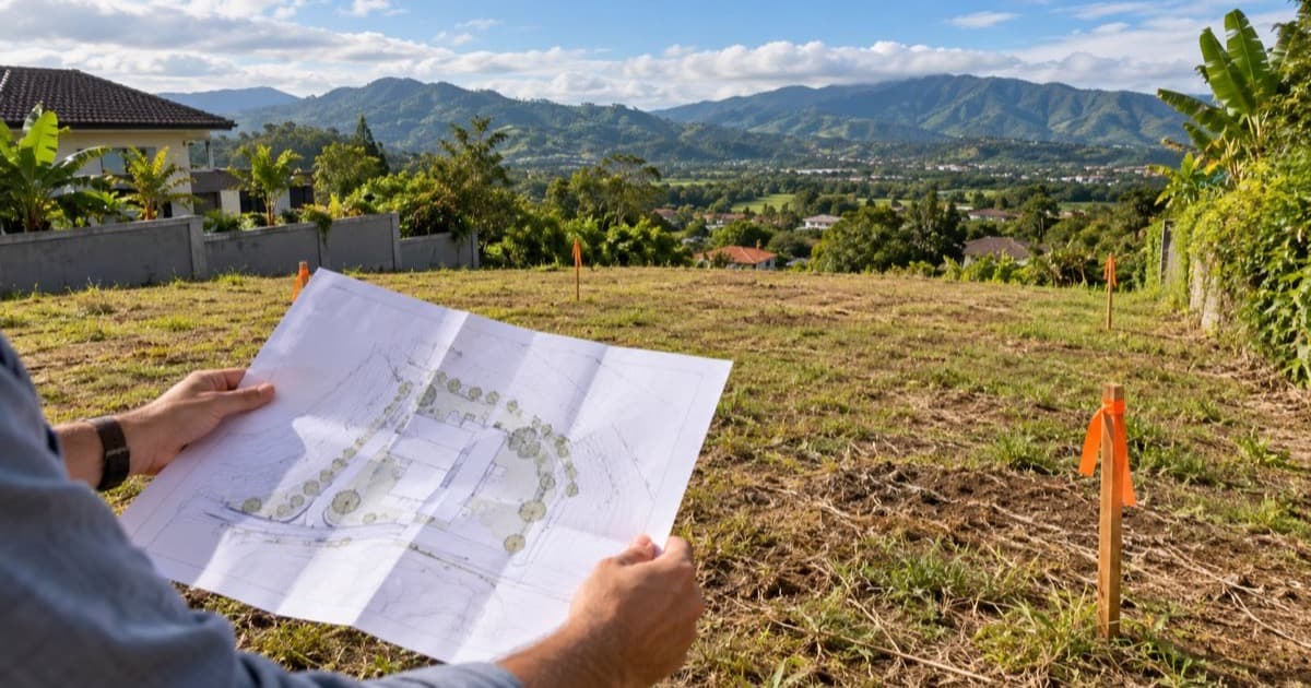 Cómo saber si una propiedad tiene hipoteca en Costa Rica