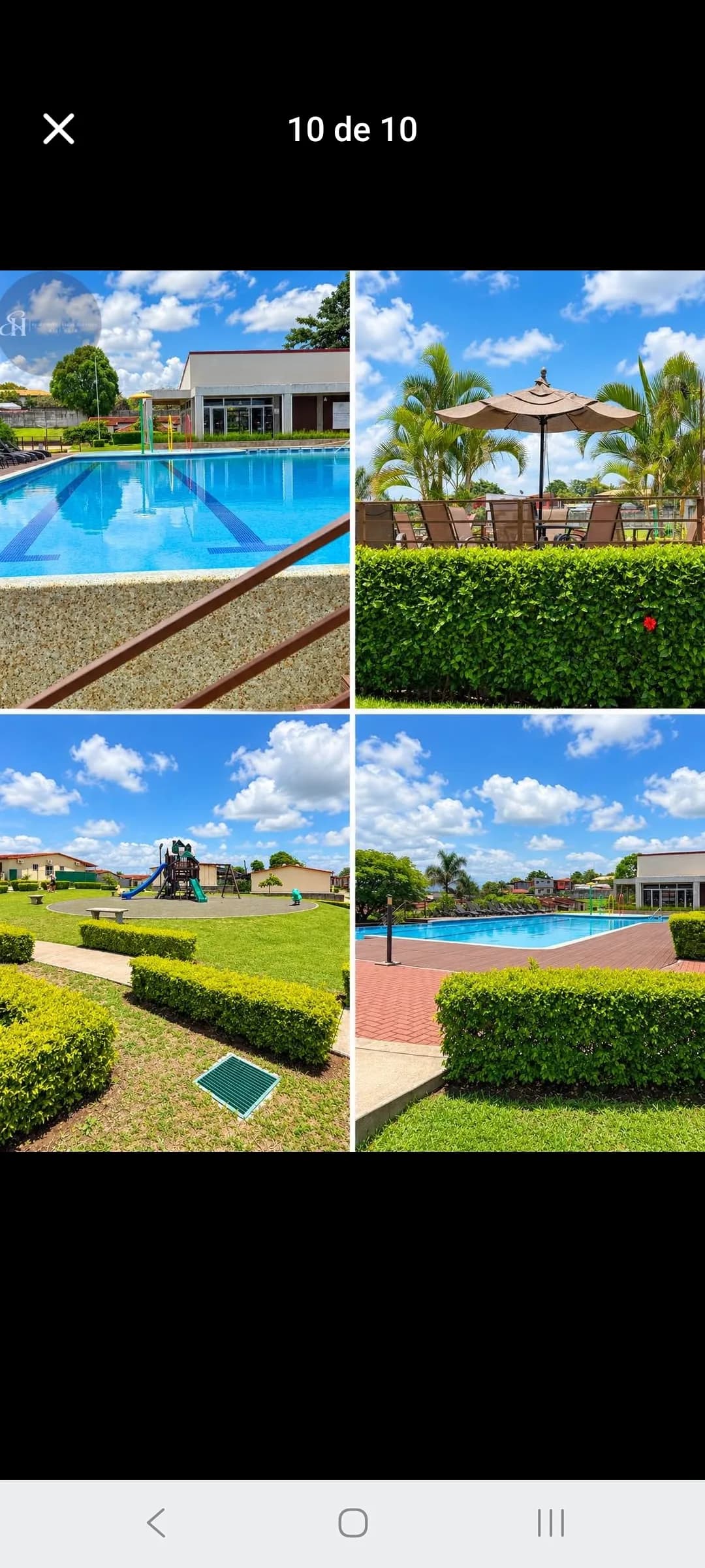 Condominio Terrazas del Norte