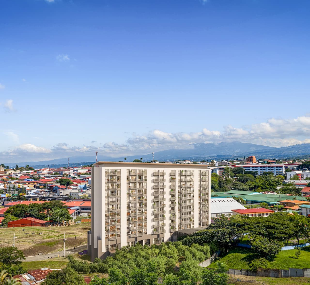 Kuatro Condominio