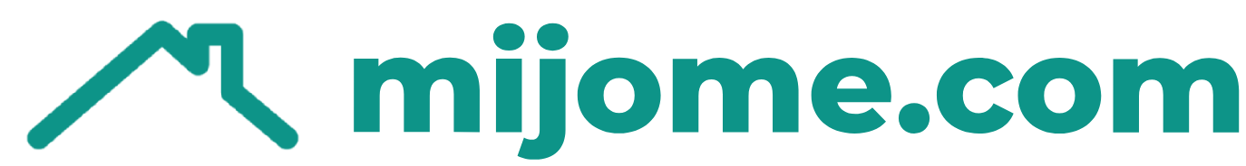 mijome.com logo