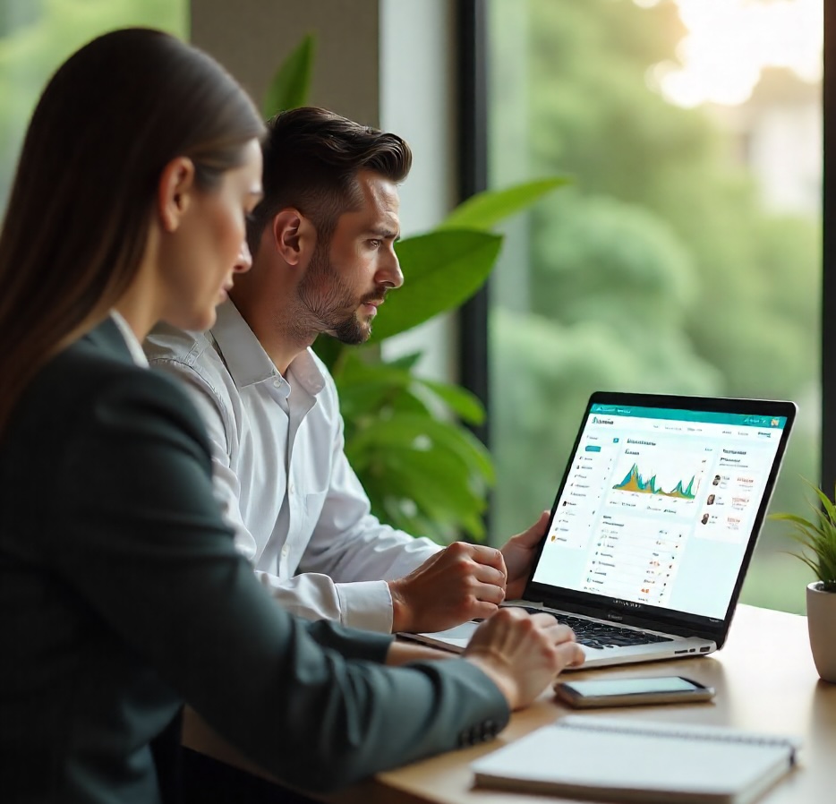 MiJome Panel Profesional